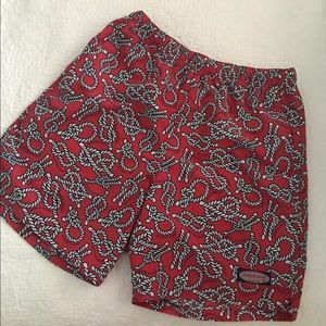 Men’s Vineyard Vines Bathing Suit
